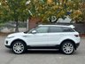 USED 2017 17 LAND ROVER RANGE ROVER EVOQUE 2.0 TD4 SE 5d 177 BHP 