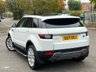 USED 2017 17 LAND ROVER RANGE ROVER EVOQUE 2.0 TD4 SE 5d 177 BHP 