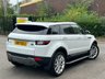 USED 2017 17 LAND ROVER RANGE ROVER EVOQUE 2.0 TD4 SE 5d 177 BHP 