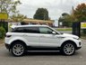 USED 2017 17 LAND ROVER RANGE ROVER EVOQUE 2.0 TD4 SE 5d 177 BHP 