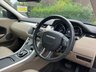 USED 2017 17 LAND ROVER RANGE ROVER EVOQUE 2.0 TD4 SE 5d 177 BHP 