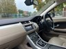 USED 2017 17 LAND ROVER RANGE ROVER EVOQUE 2.0 TD4 SE 5d 177 BHP 