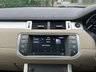 USED 2017 17 LAND ROVER RANGE ROVER EVOQUE 2.0 TD4 SE 5d 177 BHP 