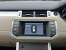 USED 2017 17 LAND ROVER RANGE ROVER EVOQUE 2.0 TD4 SE 5d 177 BHP 
