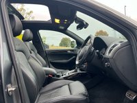 USED 2015 15 AUDI Q5 3.0 SQ5 TDI QUATTRO 5d 309 BHP 