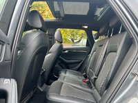 USED 2015 15 AUDI Q5 3.0 SQ5 TDI QUATTRO 5d 309 BHP 
