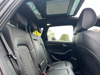 USED 2015 15 AUDI Q5 3.0 SQ5 TDI QUATTRO 5d 309 BHP 