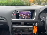 USED 2015 15 AUDI Q5 3.0 SQ5 TDI QUATTRO 5d 309 BHP 