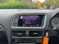 USED 2015 15 AUDI Q5 3.0 SQ5 TDI QUATTRO 5d 309 BHP 