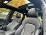 USED 2015 15 AUDI Q5 3.0 SQ5 TDI QUATTRO 5d 309 BHP 