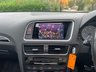 USED 2015 15 AUDI Q5 3.0 SQ5 TDI QUATTRO 5d 309 BHP 