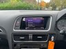 USED 2015 15 AUDI Q5 3.0 SQ5 TDI QUATTRO 5d 309 BHP 