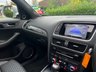 USED 2015 15 AUDI Q5 3.0 SQ5 TDI QUATTRO 5d 309 BHP 