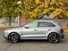 USED 2015 15 AUDI Q5 3.0 SQ5 TDI QUATTRO 5d 309 BHP 