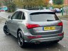 USED 2015 15 AUDI Q5 3.0 SQ5 TDI QUATTRO 5d 309 BHP 