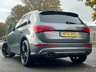 USED 2015 15 AUDI Q5 3.0 SQ5 TDI QUATTRO 5d 309 BHP 
