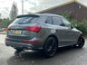 USED 2015 15 AUDI Q5 3.0 SQ5 TDI QUATTRO 5d 309 BHP 