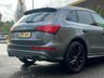 USED 2015 15 AUDI Q5 3.0 SQ5 TDI QUATTRO 5d 309 BHP 