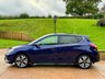 USED 2017 66 NISSAN PULSAR 1.2 N-CONNECTA DIG-T 5d 115 BHP 