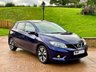 USED 2017 66 NISSAN PULSAR 1.2 N-CONNECTA DIG-T 5d 115 BHP 