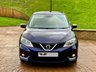 USED 2017 66 NISSAN PULSAR 1.2 N-CONNECTA DIG-T 5d 115 BHP 