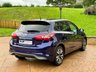 USED 2017 66 NISSAN PULSAR 1.2 N-CONNECTA DIG-T 5d 115 BHP 