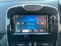 USED 2014 63 RENAULT CLIO 0.9 DYNAMIQUE MEDIANAV ENERGY TCE S/S 5d 90 BHP ALLOY WHEELS +  CLIMATE CONTROL +  USB +  AUX +  MEDIA CONNECTIVITY +  BLUETOOTH +