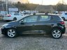 USED 2014 63 RENAULT CLIO 0.9 DYNAMIQUE MEDIANAV ENERGY TCE S/S 5d 90 BHP ALLOY WHEELS +  CLIMATE CONTROL +  USB +  AUX +  MEDIA CONNECTIVITY +  BLUETOOTH +