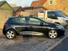 USED 2014 63 RENAULT CLIO 0.9 DYNAMIQUE MEDIANAV ENERGY TCE S/S 5d 90 BHP ALLOY WHEELS +  CLIMATE CONTROL +  USB +  AUX +  MEDIA CONNECTIVITY +  BLUETOOTH +