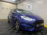 USED 2015 65 FORD FIESTA 1.6 ST-3 3d 180 BHP 2 KEYS / CRUISE CONTROL / ULEZ COMP