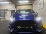 USED 2015 65 FORD FIESTA 1.6 ST-3 3d 180 BHP 2 KEYS / CRUISE CONTROL / ULEZ COMP