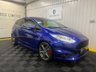 USED 2015 65 FORD FIESTA 1.6 ST-3 3d 180 BHP 2 KEYS / CRUISE CONTROL / ULEZ COMP
