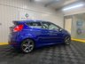USED 2015 65 FORD FIESTA 1.6 ST-3 3d 180 BHP 2 KEYS / CRUISE CONTROL / ULEZ COMP