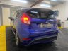 USED 2015 65 FORD FIESTA 1.6 ST-3 3d 180 BHP 2 KEYS / CRUISE CONTROL / ULEZ COMP