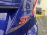 USED 2015 65 FORD FIESTA 1.6 ST-3 3d 180 BHP 2 KEYS / CRUISE CONTROL / ULEZ COMP