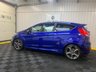 USED 2015 65 FORD FIESTA 1.6 ST-3 3d 180 BHP 2 KEYS / CRUISE CONTROL / ULEZ COMP