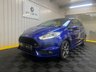 USED 2015 65 FORD FIESTA 1.6 ST-3 3d 180 BHP 2 KEYS / CRUISE CONTROL / ULEZ COMP