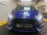 USED 2015 65 FORD FIESTA 1.6 ST-3 3d 180 BHP 2 KEYS / CRUISE CONTROL / ULEZ COMP