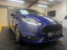 USED 2015 65 FORD FIESTA 1.6 ST-3 3d 180 BHP 2 KEYS / CRUISE CONTROL / ULEZ COMP