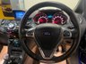 USED 2015 65 FORD FIESTA 1.6 ST-3 3d 180 BHP 2 KEYS / CRUISE CONTROL / ULEZ COMP