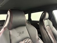 USED 2018 18 AUDI A4 2.9 RS 4 TFSI QUATTRO 5d AUTO 444 BHP Striking Glacier White, Driver Assistance Package - Tour, Head Up Display, Rear View Camera, Extended LED Lighting Package, High Beam Assist