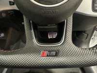 USED 2018 18 AUDI A4 2.9 RS 4 TFSI QUATTRO 5d AUTO 444 BHP Striking Glacier White, Driver Assistance Package - Tour, Head Up Display, Rear View Camera, Extended LED Lighting Package, High Beam Assist