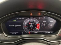 USED 2018 18 AUDI A4 2.9 RS 4 TFSI QUATTRO 5d AUTO 444 BHP Striking Glacier White, Driver Assistance Package - Tour, Head Up Display, Rear View Camera, Extended LED Lighting Package, High Beam Assist