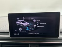 USED 2018 18 AUDI A4 2.9 RS 4 TFSI QUATTRO 5d AUTO 444 BHP Striking Glacier White, Driver Assistance Package - Tour, Head Up Display, Rear View Camera, Extended LED Lighting Package, High Beam Assist