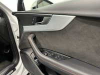 USED 2018 18 AUDI A4 2.9 RS 4 TFSI QUATTRO 5d AUTO 444 BHP Striking Glacier White, Driver Assistance Package - Tour, Head Up Display, Rear View Camera, Extended LED Lighting Package, High Beam Assist