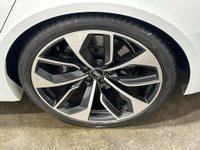 USED 2018 18 AUDI A4 2.9 RS 4 TFSI QUATTRO 5d AUTO 444 BHP Striking Glacier White, Driver Assistance Package - Tour, Head Up Display, Rear View Camera, Extended LED Lighting Package, High Beam Assist