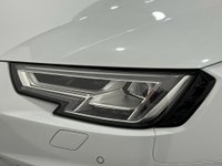 USED 2018 18 AUDI A4 2.9 RS 4 TFSI QUATTRO 5d AUTO 444 BHP Striking Glacier White, Driver Assistance Package - Tour, Head Up Display, Rear View Camera, Extended LED Lighting Package, High Beam Assist