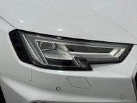 USED 2018 18 AUDI A4 2.9 RS 4 TFSI QUATTRO 5d AUTO 444 BHP Striking Glacier White, Driver Assistance Package - Tour, Head Up Display, Rear View Camera, Extended LED Lighting Package, High Beam Assist