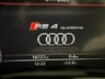 USED 2018 18 AUDI A4 2.9 RS 4 TFSI QUATTRO 5d AUTO 444 BHP Striking Glacier White, Driver Assistance Package - Tour, Head Up Display, Rear View Camera, Extended LED Lighting Package, High Beam Assist