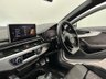 USED 2018 18 AUDI A4 2.9 RS 4 TFSI QUATTRO 5d AUTO 444 BHP Striking Glacier White, Driver Assistance Package - Tour, Head Up Display, Rear View Camera, Extended LED Lighting Package, High Beam Assist